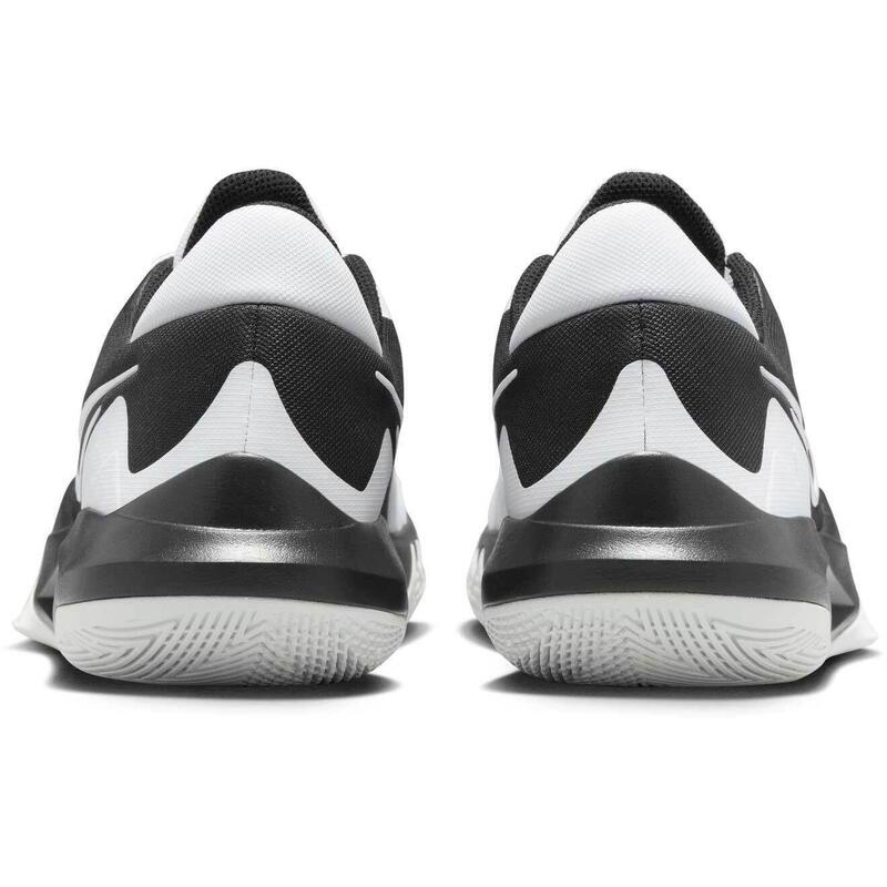 Pantofi sport barbati Nike Precision 6, Alb