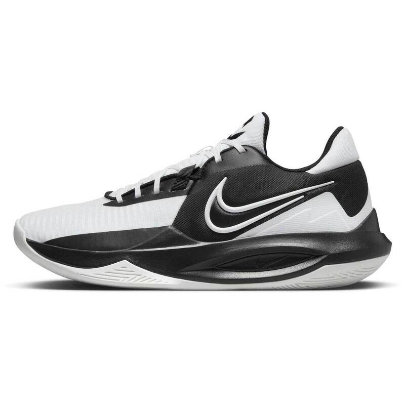 Calçado Nike Precision 6, Branco, Homens