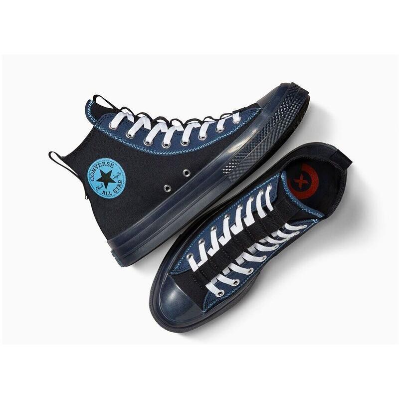 Tenisi unisex Converse Chuck Taylor All Star CX Explore, Negru