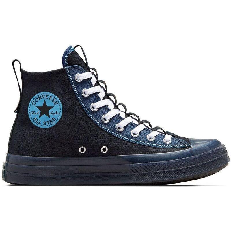 Tenisi unisex Converse Chuck Taylor All Star CX Explore, Negru