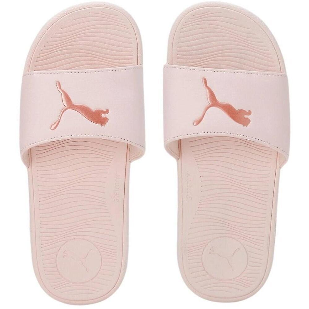 Infradito Puma Cool Cat 2.0, Rosa, Donne 3/7