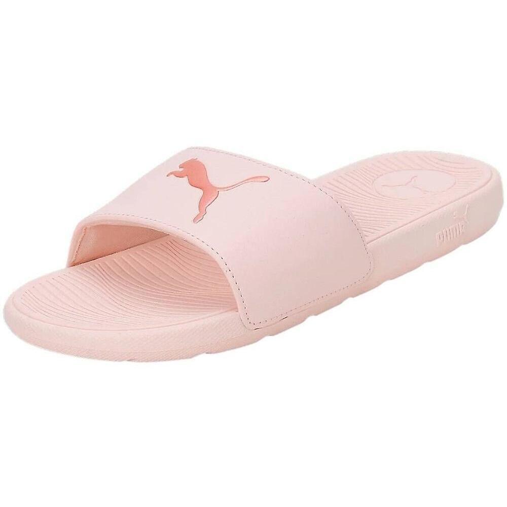 Infradito Puma Cool Cat 2.0, Rosa, Donne 2/7