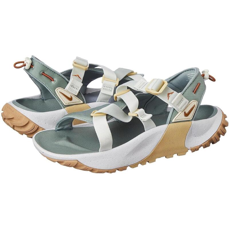 Sandale copii Nike Oneonta Next Nature, Gri