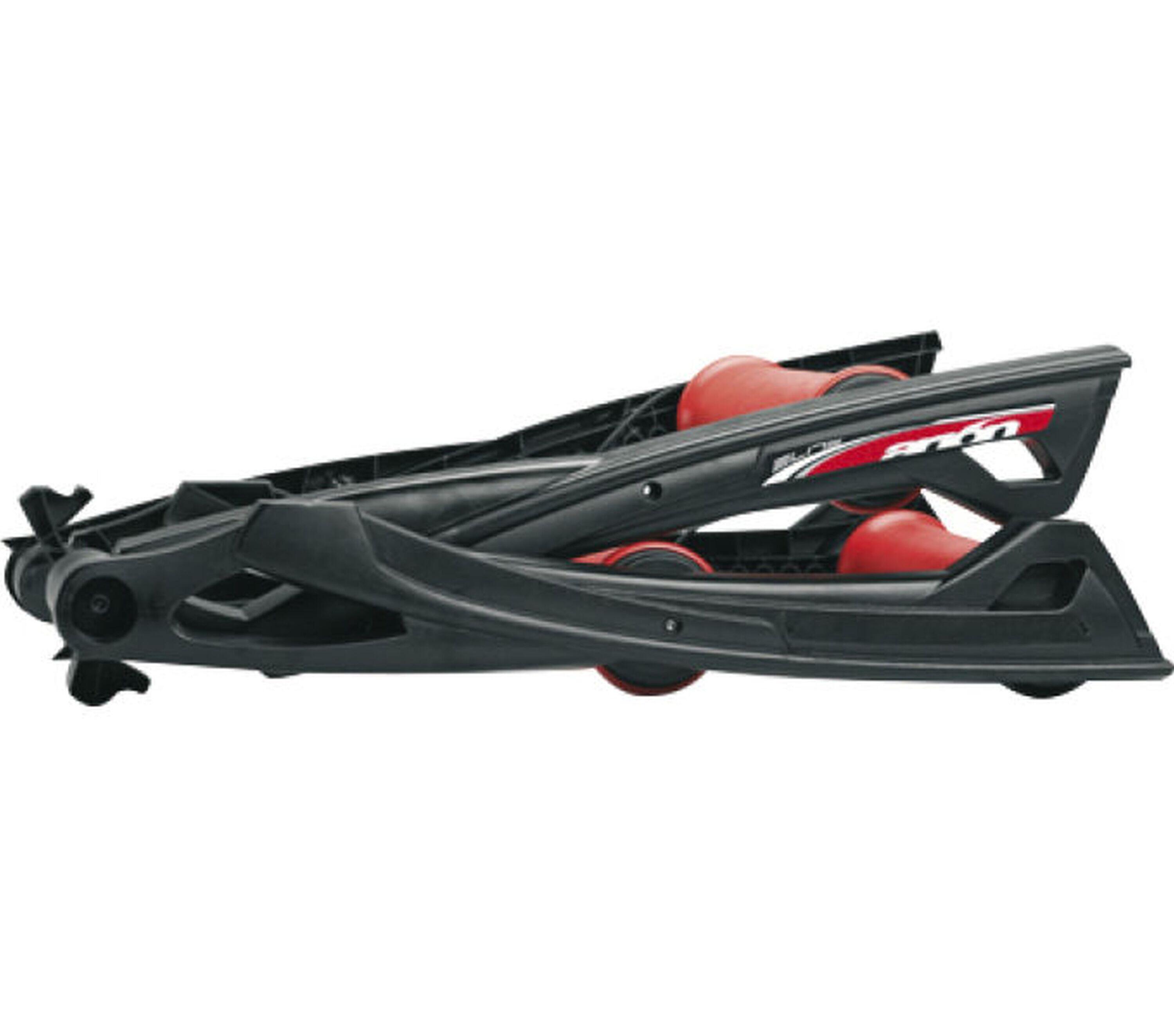 Rollentrainer Arion 2/3