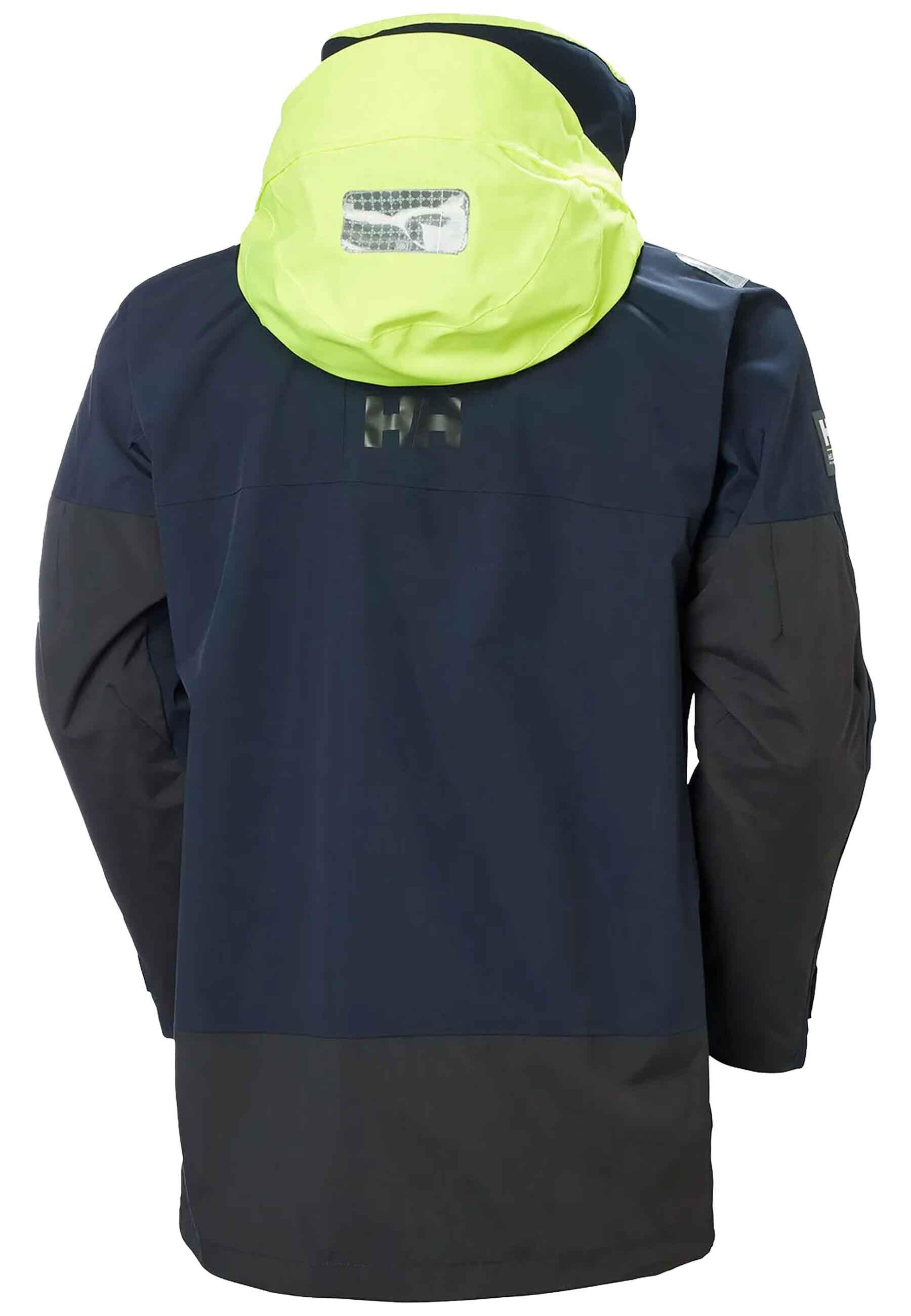 HELLY HANSEN Regenjacke Skagen Offshore