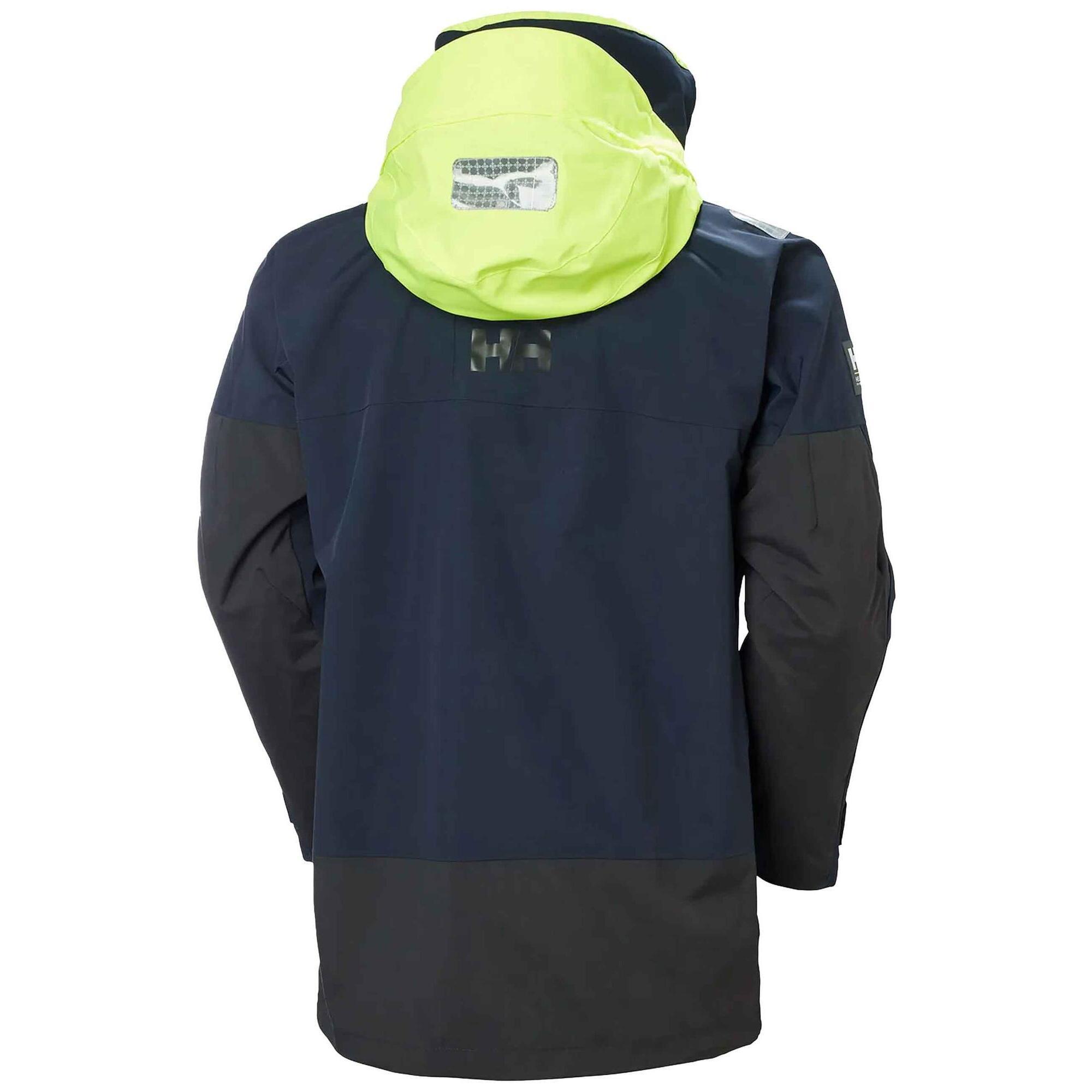Kurtka męska Helly Hansen Skagen Offshore Jacket