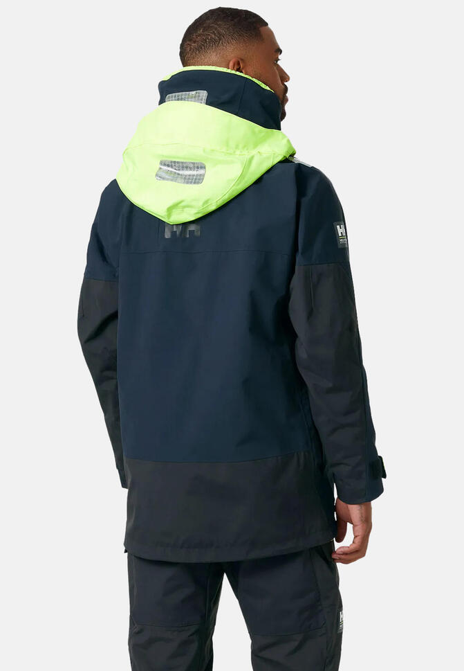 Kurtka męska Helly Hansen Skagen Offshore Jacket
