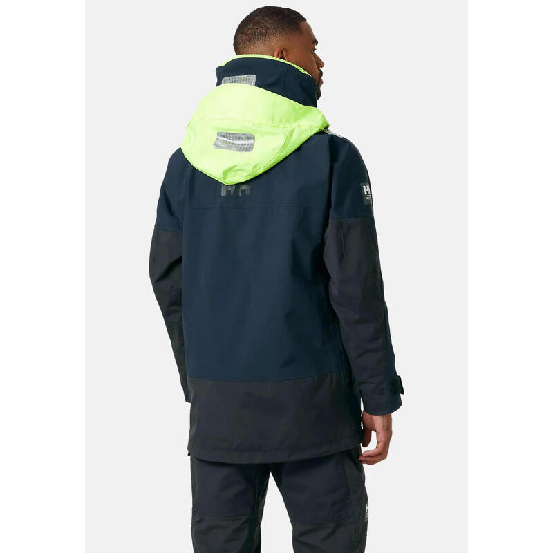 Regenjacke Skagen Offshore
