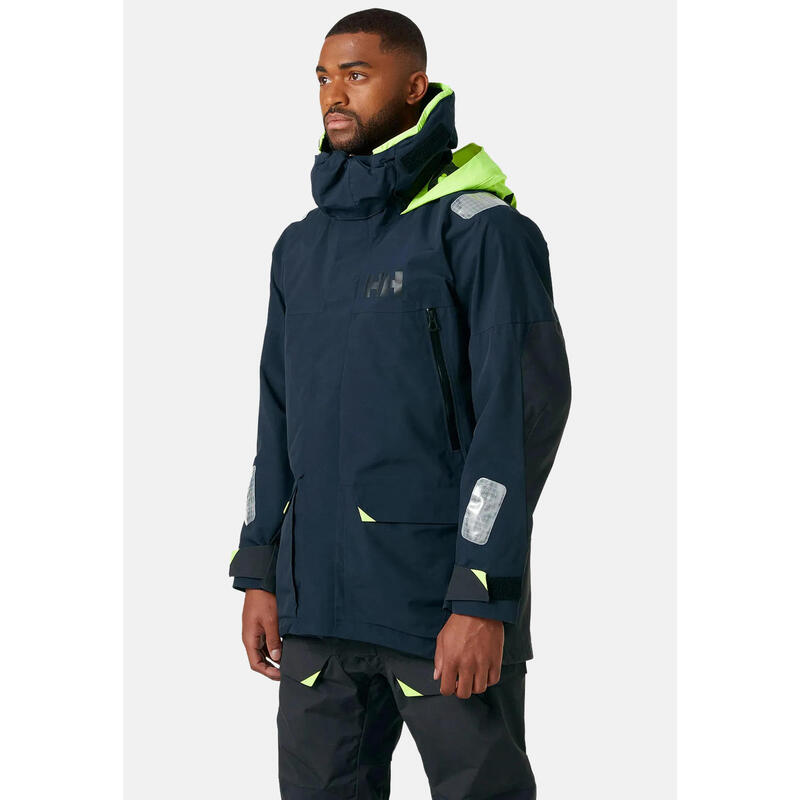 Regenjacke Skagen Offshore