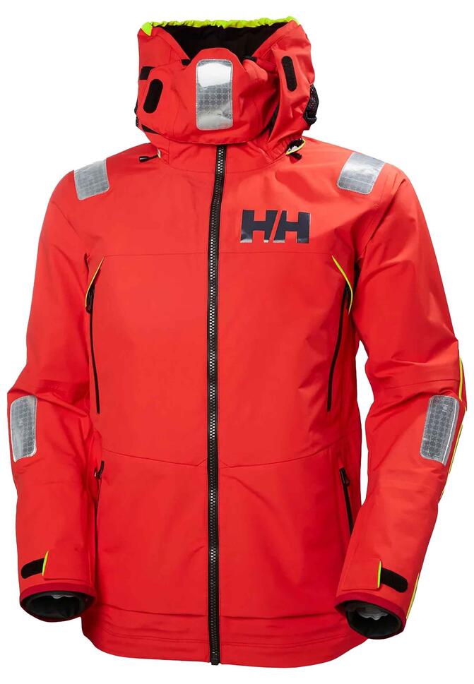 Kurtka Helly Hansen aegir race