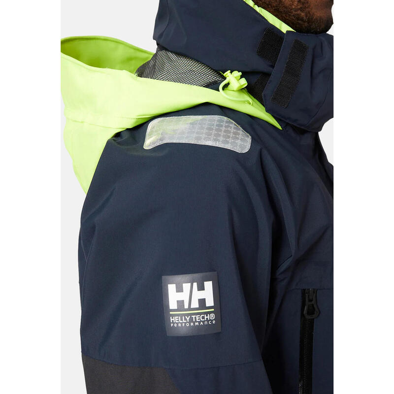 Regenjacke Skagen Offshore