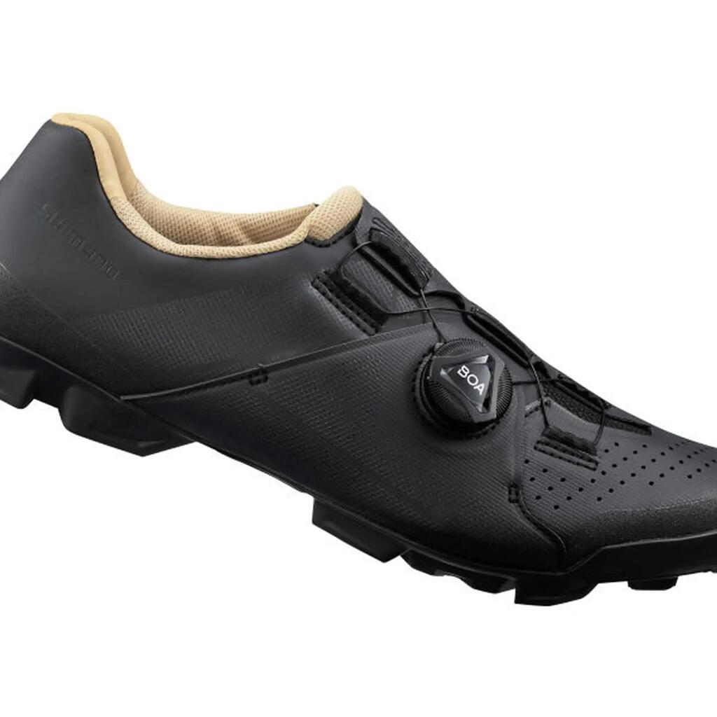 MTB - Fahrradschuhe SH-XC300 Women, black