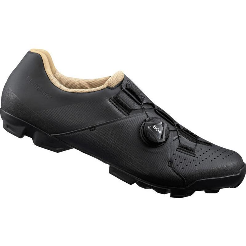 SHIMANO MTB - Fahrradschuhe SH-XC300 Women, black