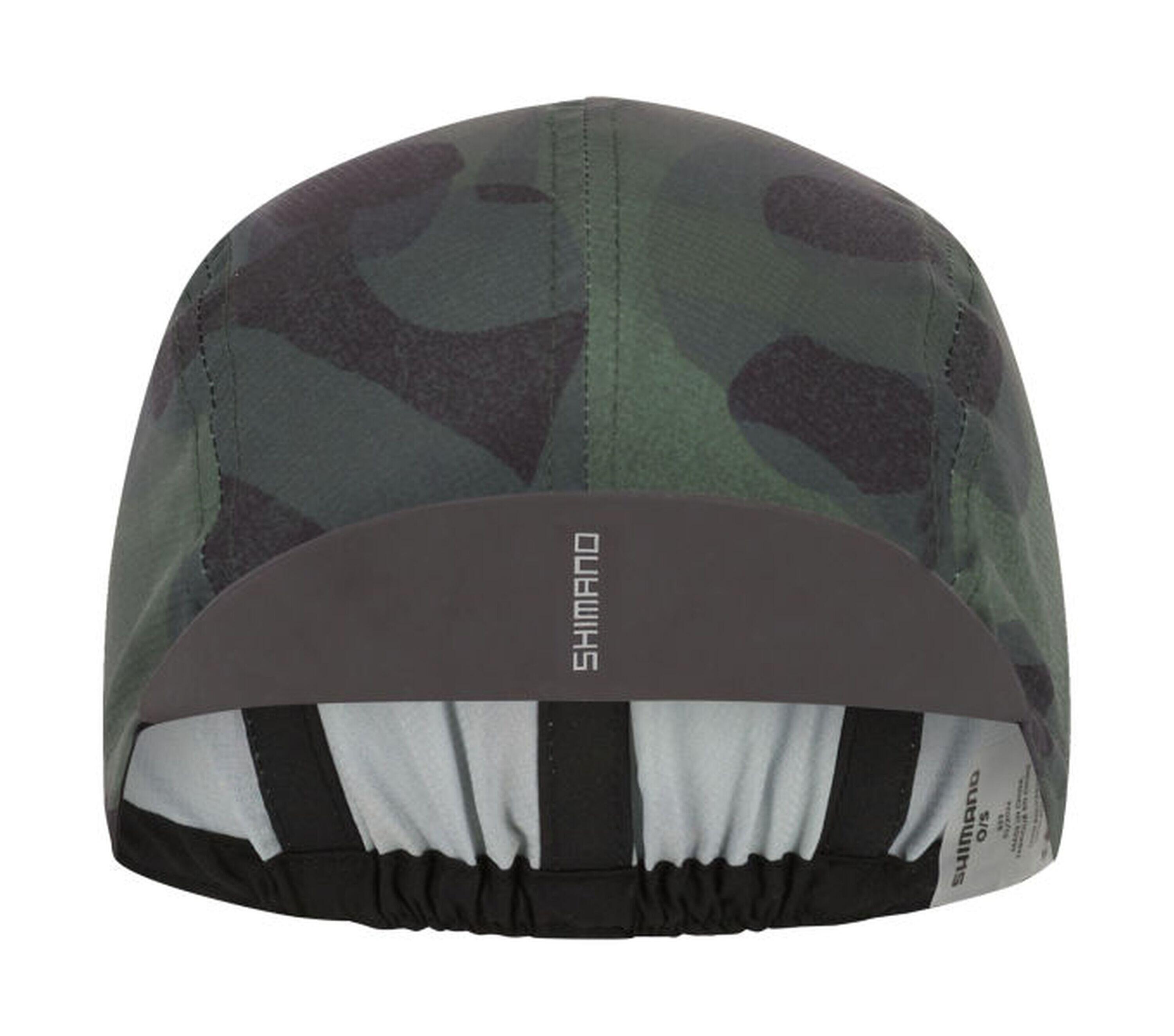 Casquette Shimano Tendenza 2/2