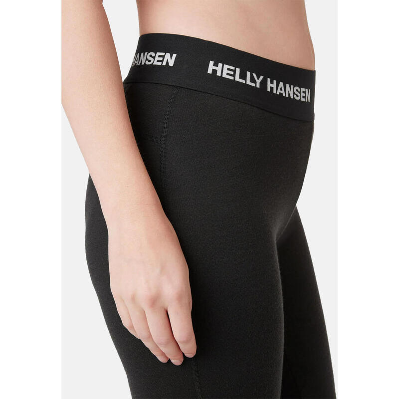 Legging femme Helly Hansen Lifa Merino Midweight