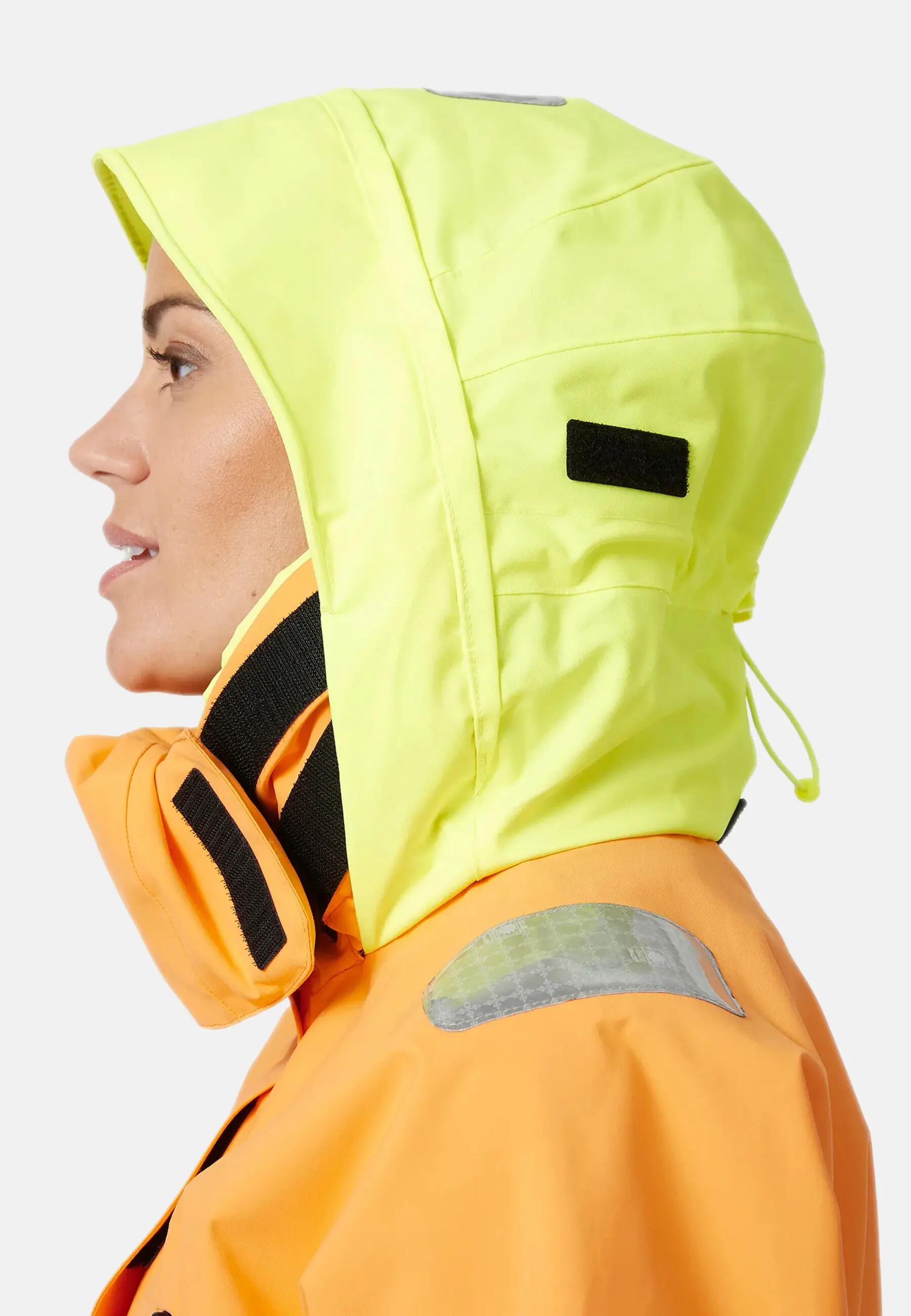 Regenjacke Skagen Offshore 5/6