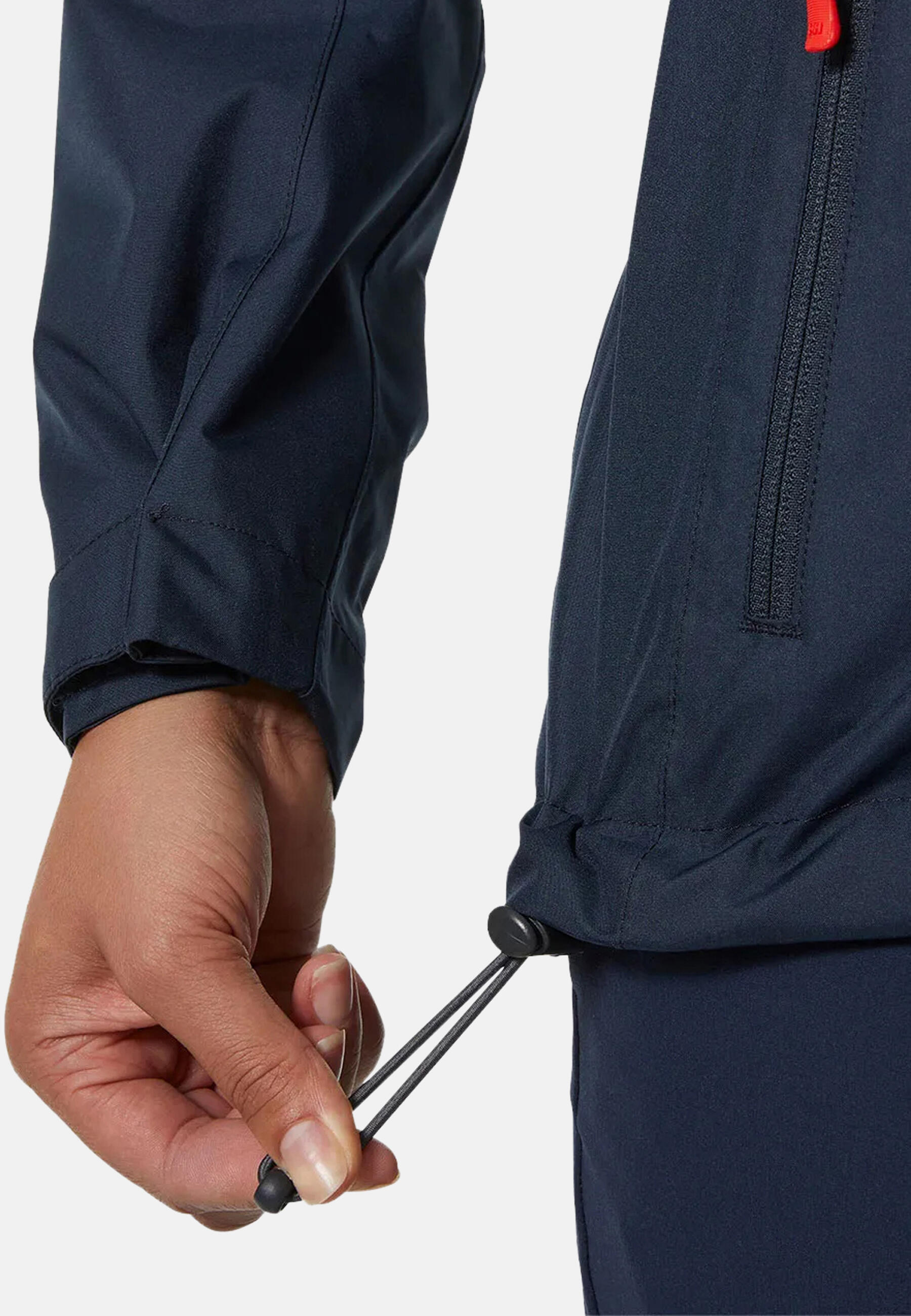 Damesjas Helly Hansen crew midlayer 5/7
