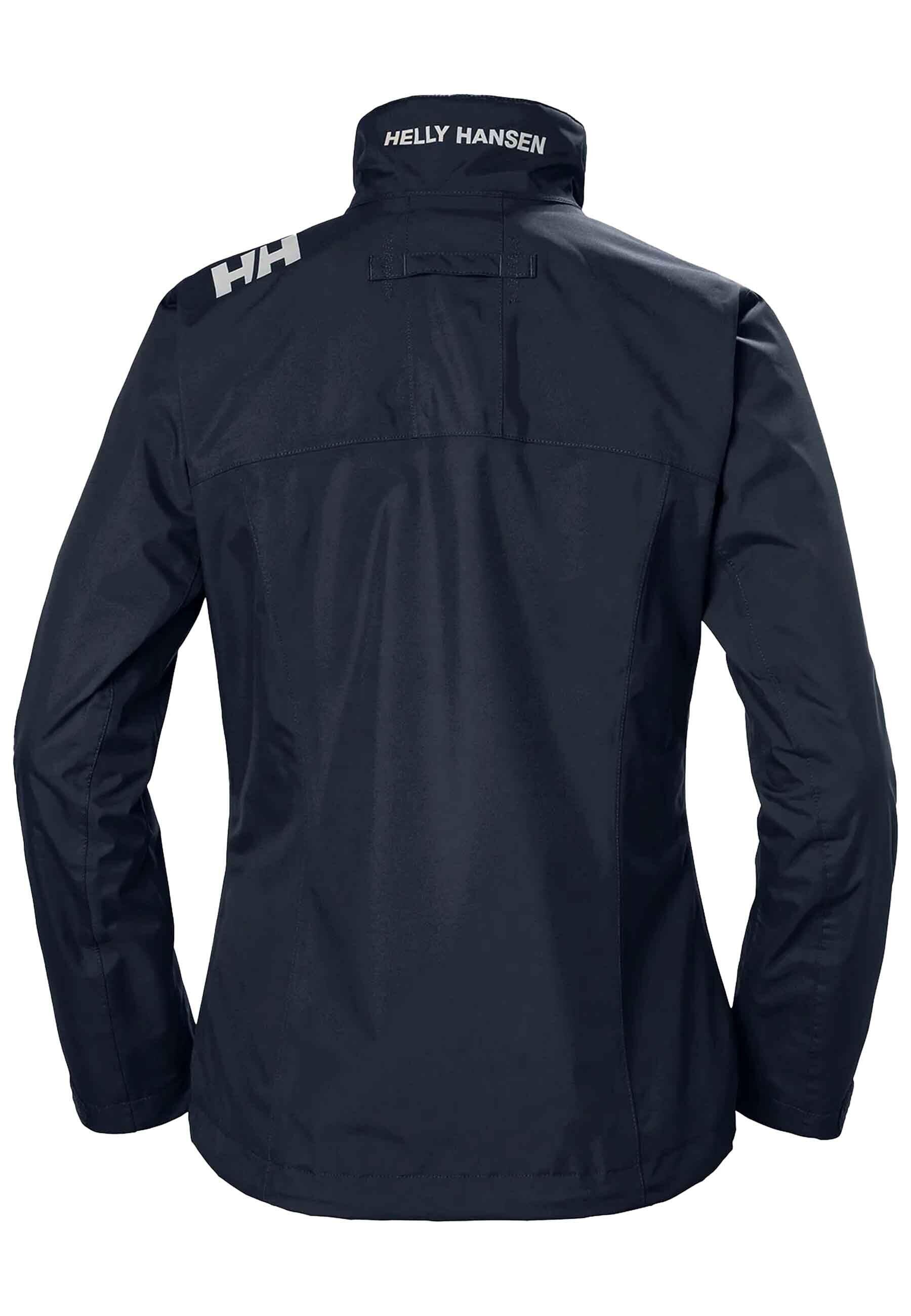 Damesjas Helly Hansen crew midlayer 3/7