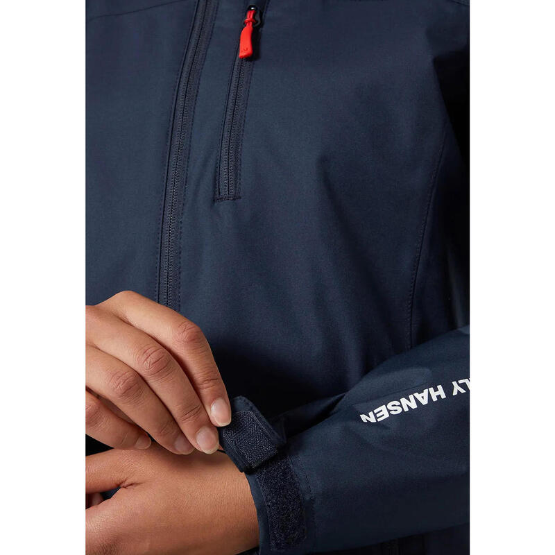 Damesjas Helly Hansen crew midlayer