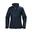 Jaqueta de mulher Helly Hansen crew midlayer