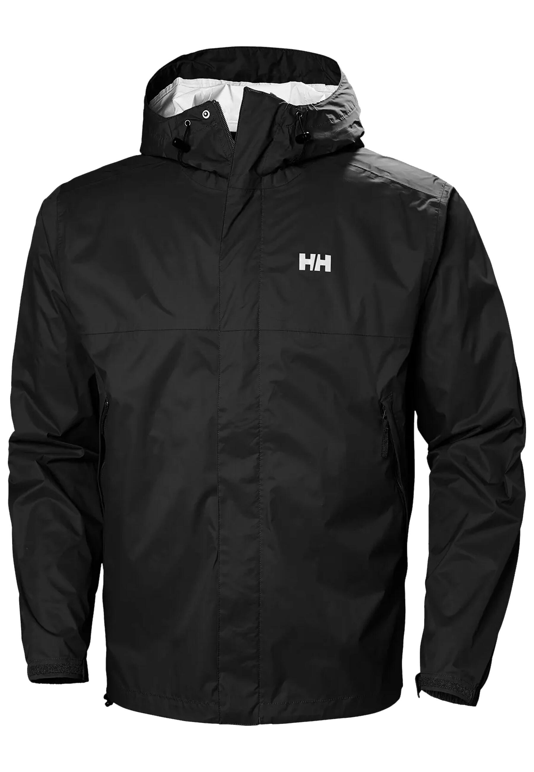 Casaco impermeável Helly Hansen Loke 2/7