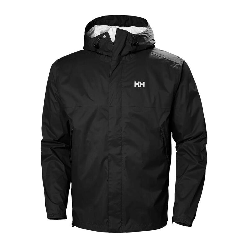 Regenjacke Loke