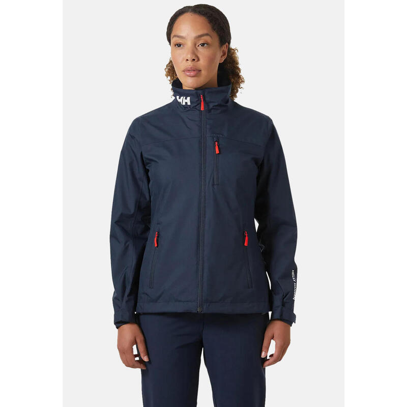 Damesjas Helly Hansen crew midlayer