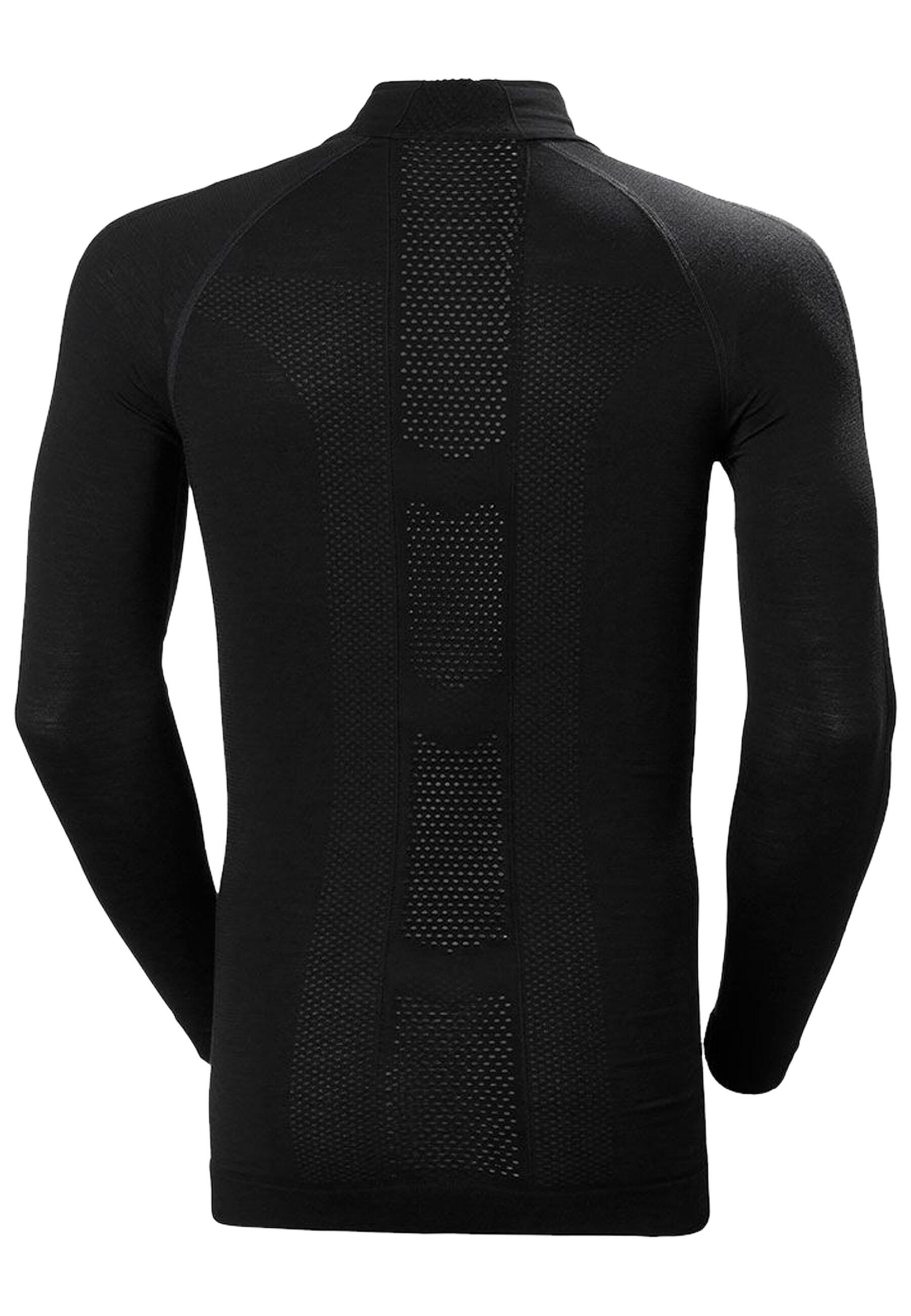 Unterhemd Lifa Seamless 3/4