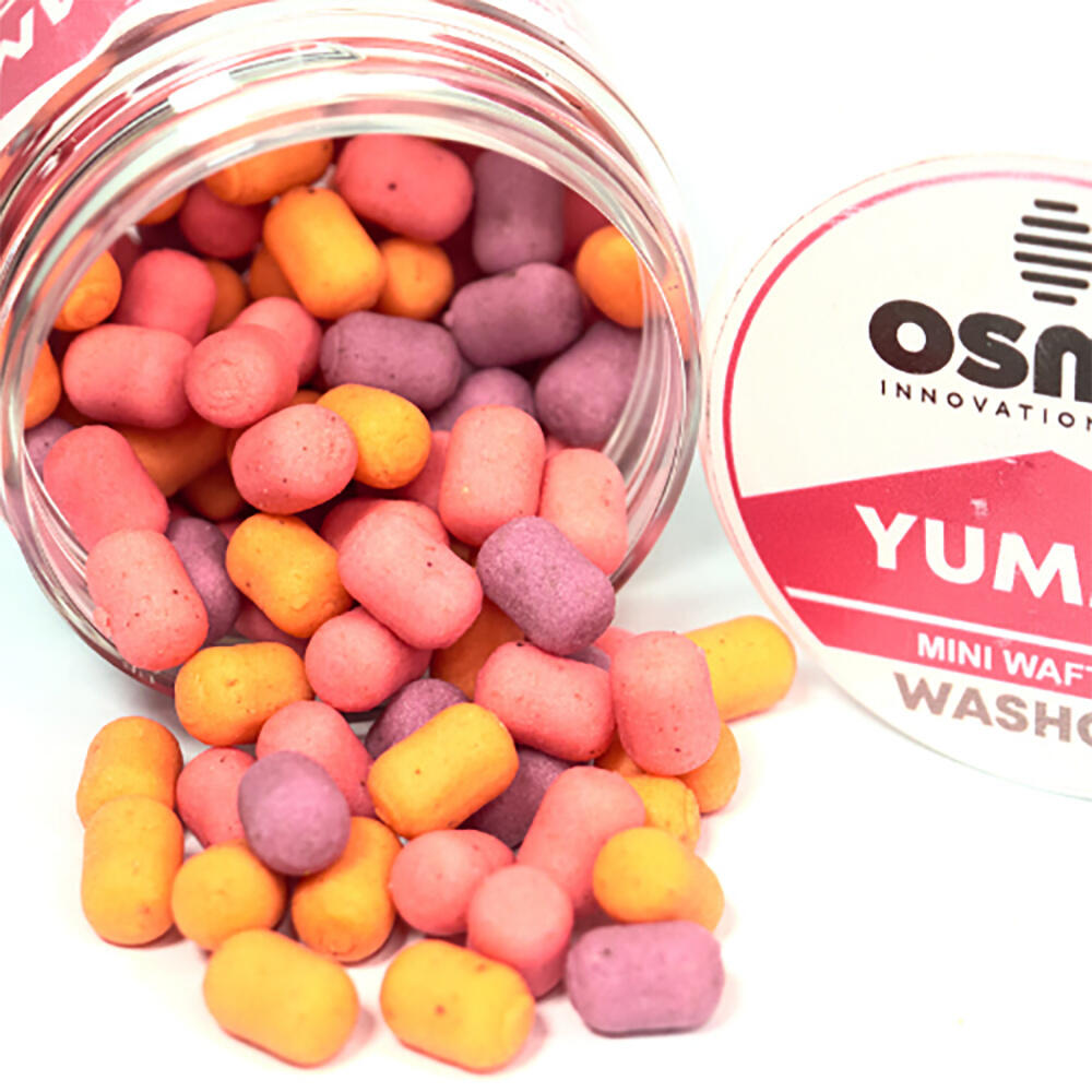 Przynęta Osmo Yummy mini wafters 50ml 3/4