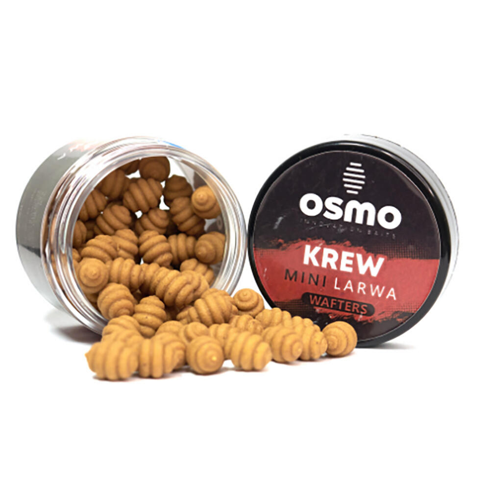 OSMO picture
