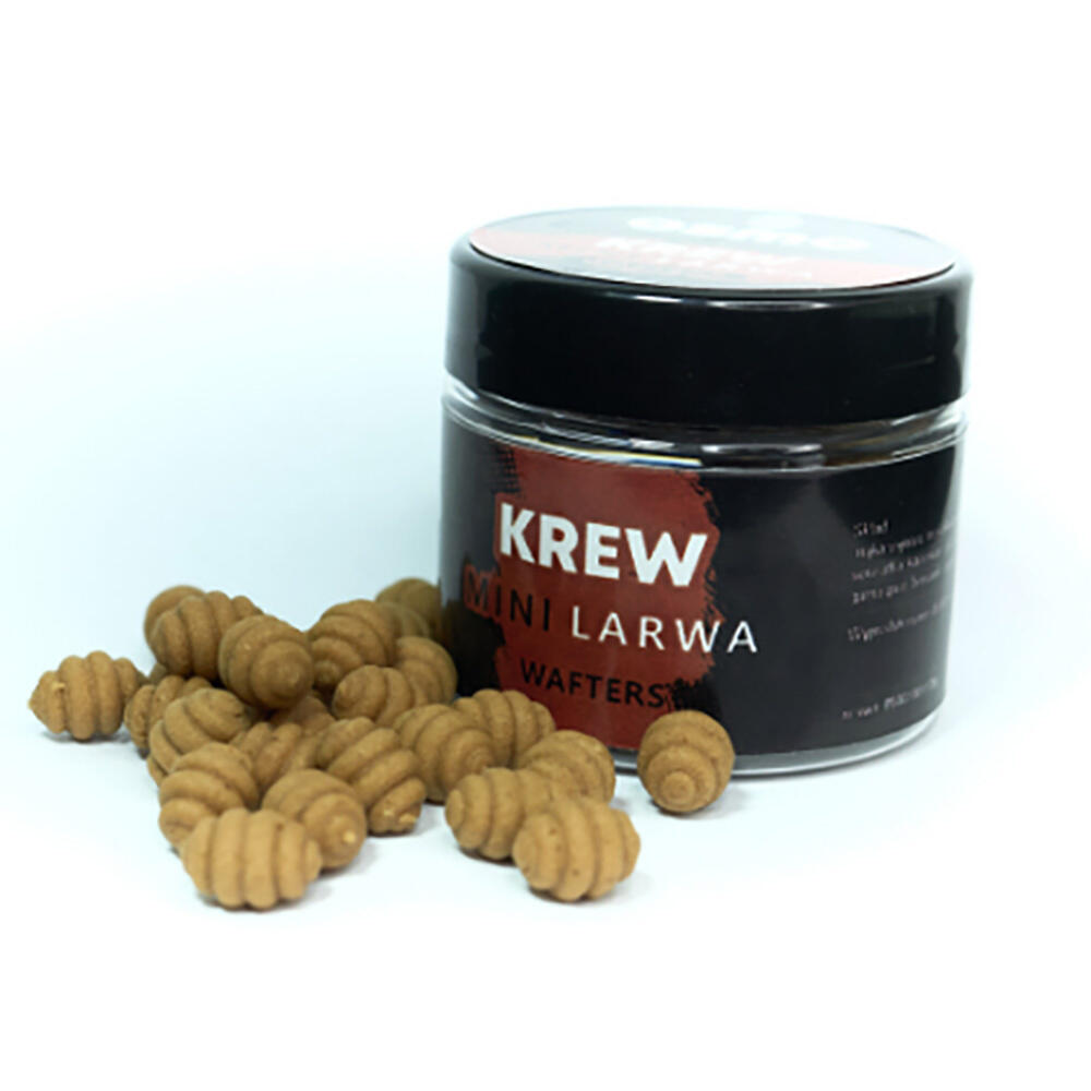 Przynęta Osmo Mini Larwa Krew 50ml 2/3