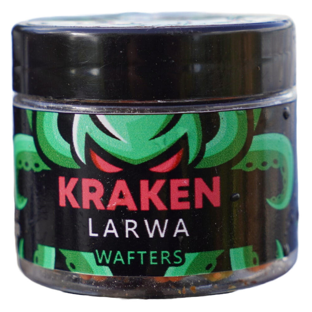 Przynęta Osmo Mini Larwa Kraken 50ml 2/3