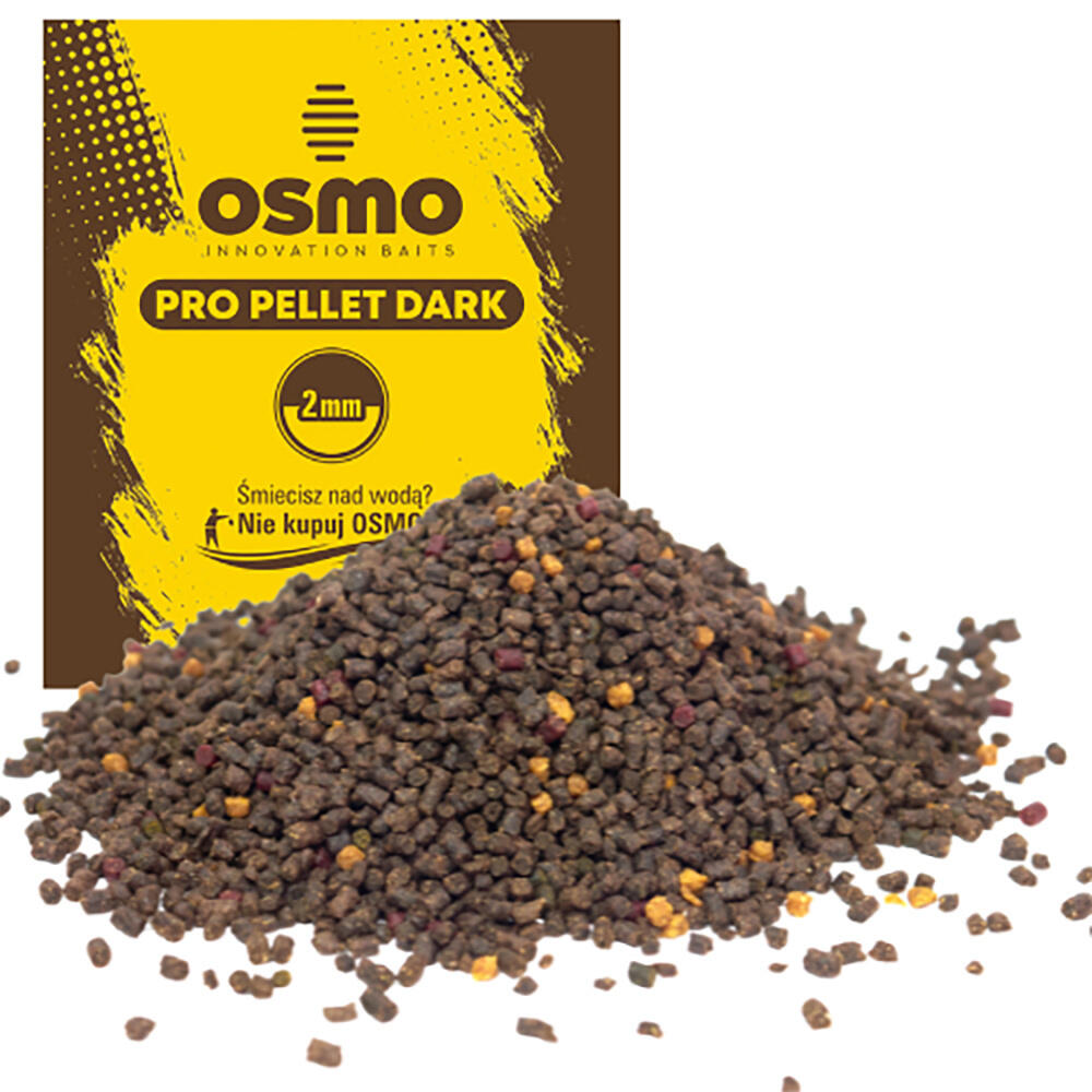 OSMO picture