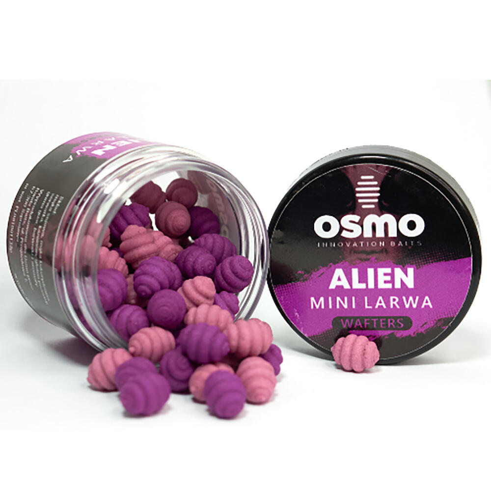 OSMO picture