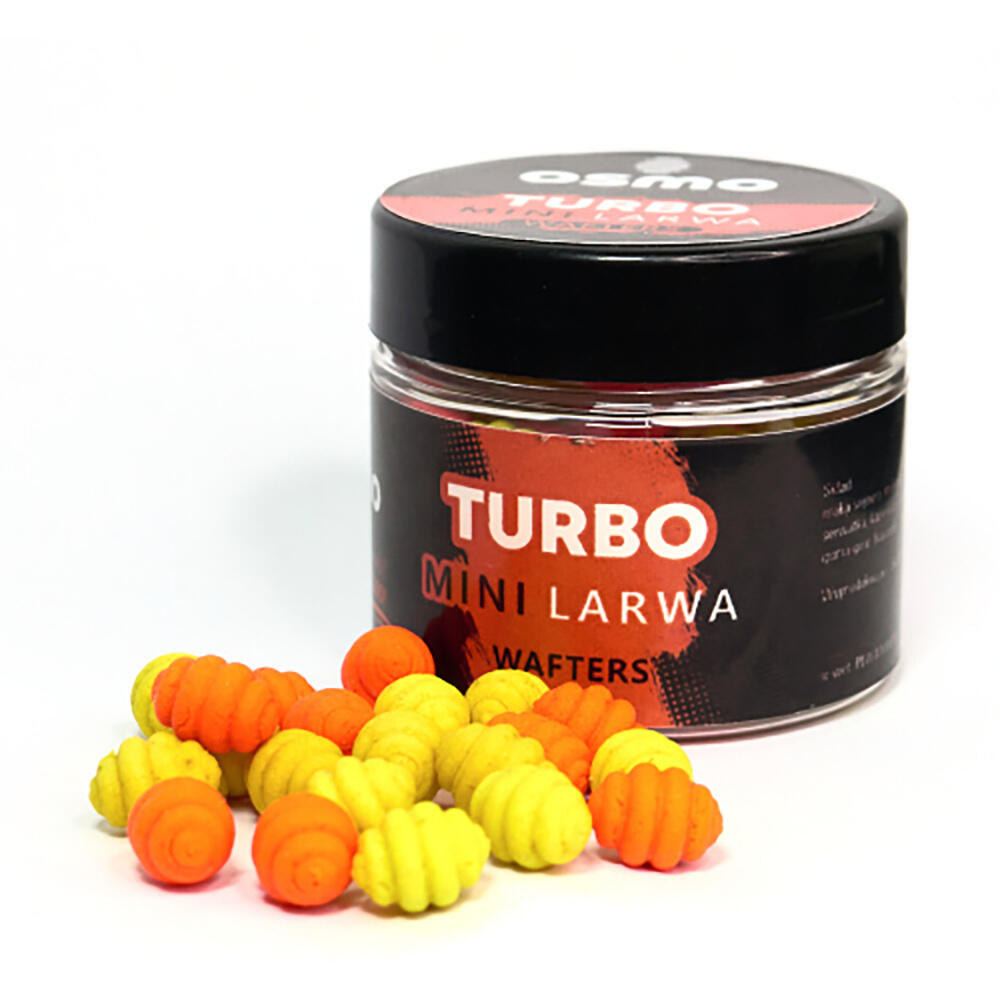Przynęta Osmo Mini Larwa Turbo 50ml 2/3