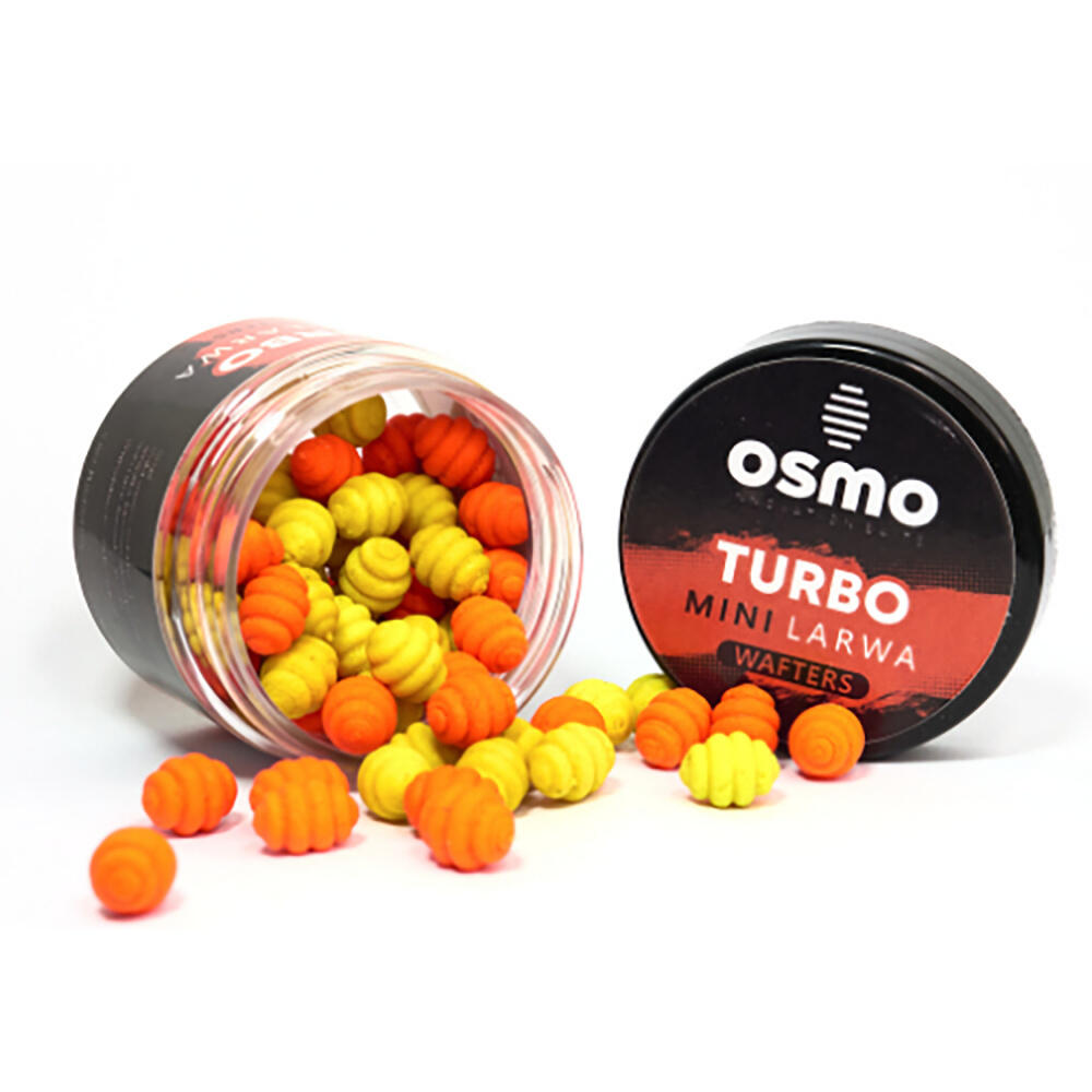 OSMO picture