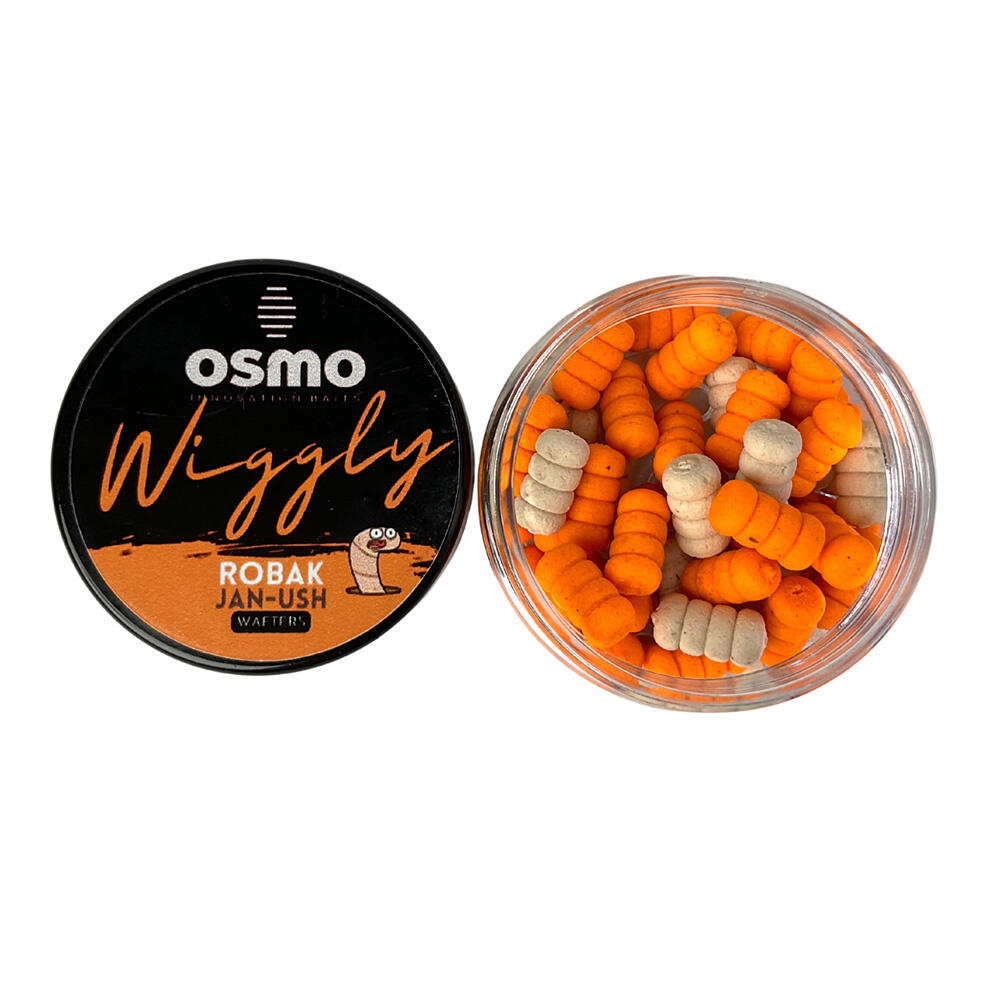 OSMO picture