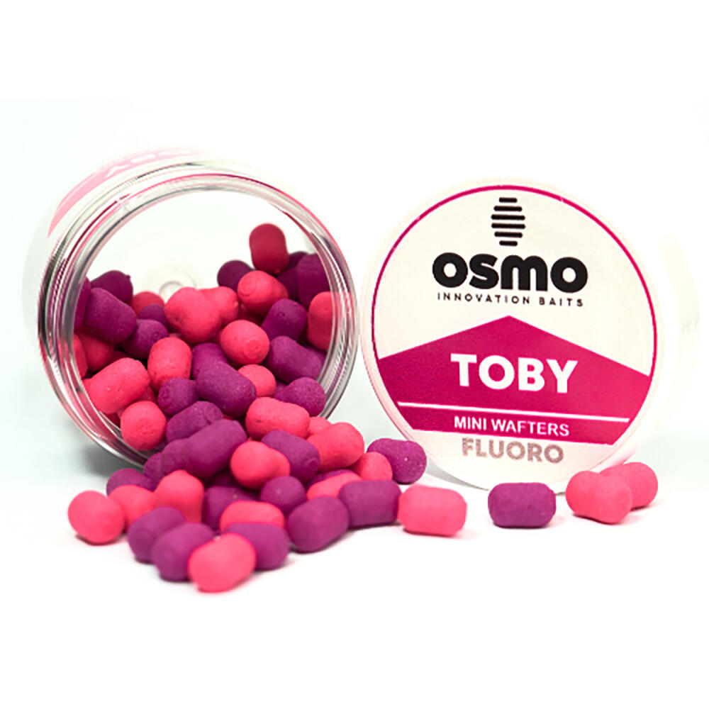Przynęta Osmo Toby mini wafters 50ml 2/4