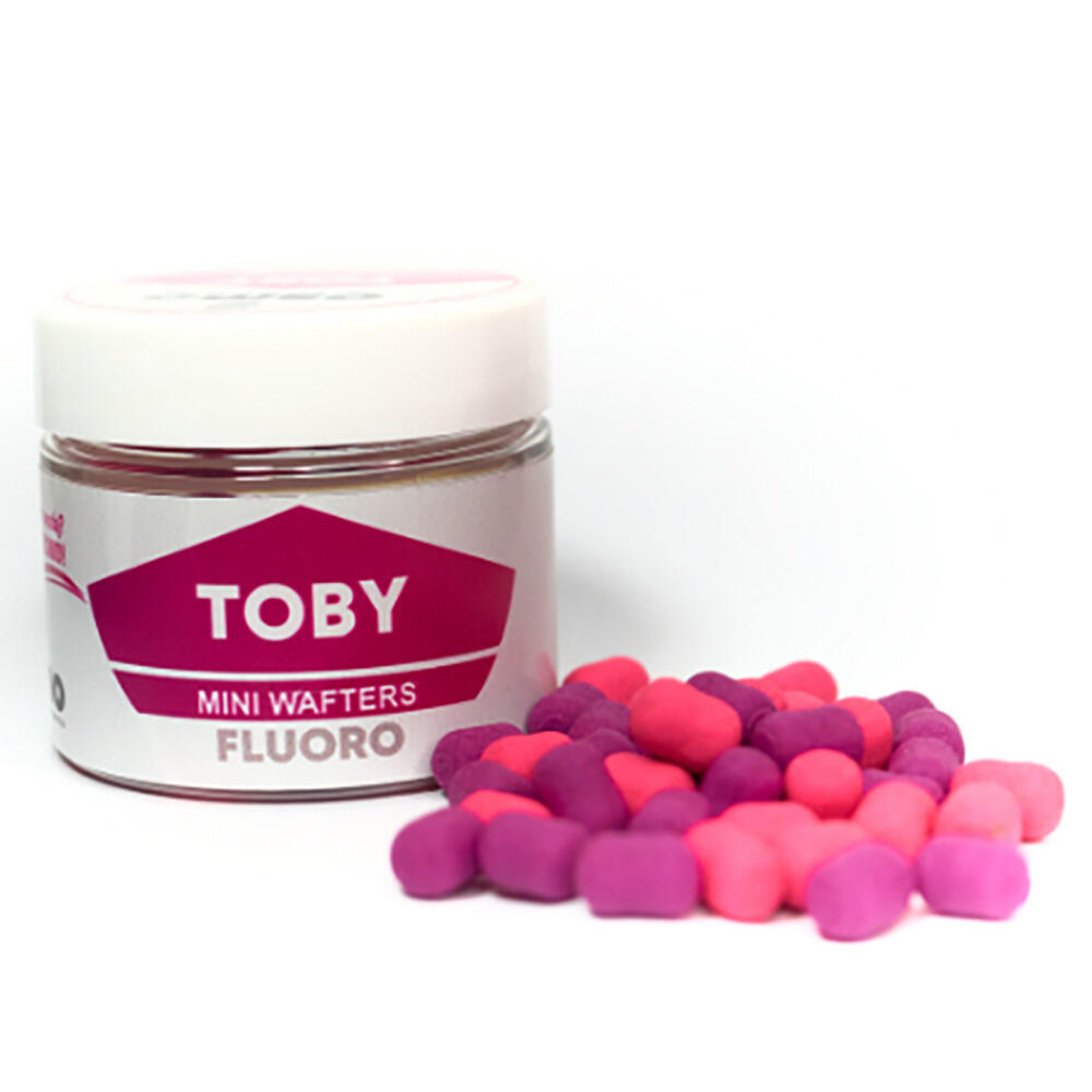 Przynęta Osmo Toby mini wafters 50ml 3/4