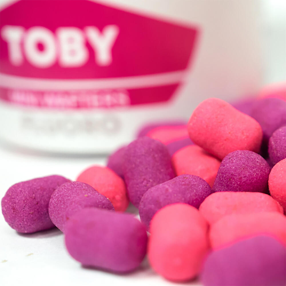 Przynęta Osmo Toby mini wafters 50ml 4/4