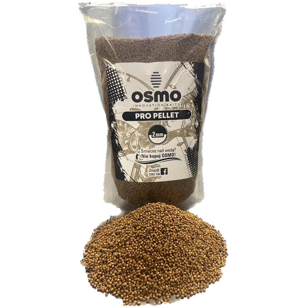 OSMO picture