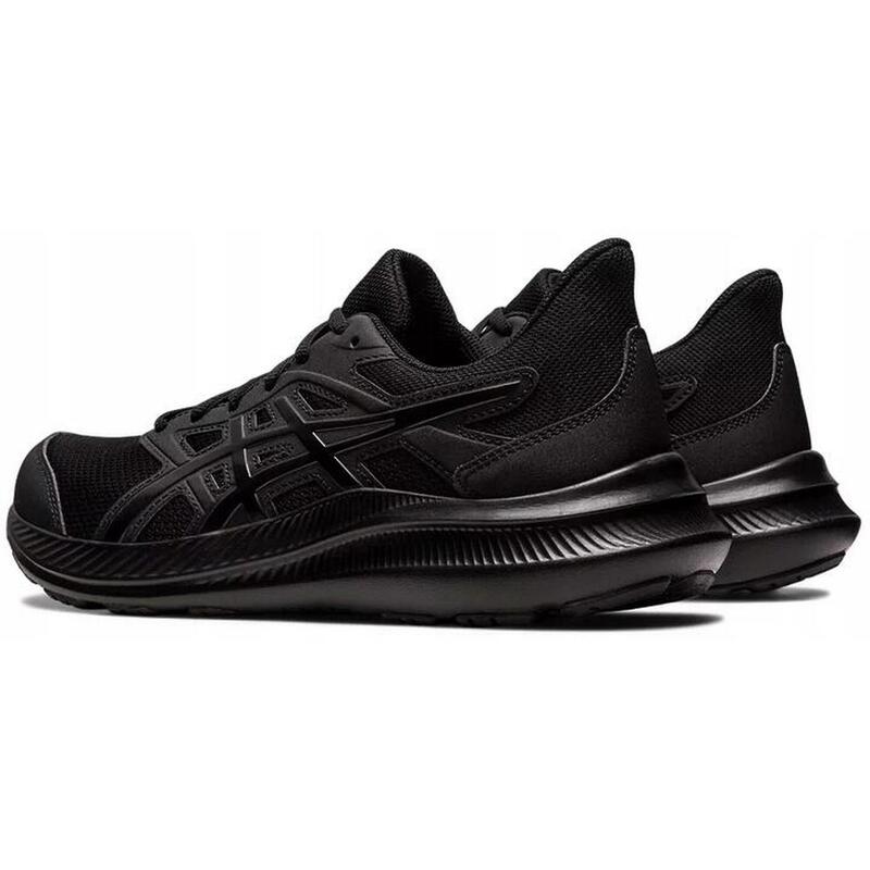 Zapatillas De Running Mujer - ASICS Jolt 4 W -  Black/Black