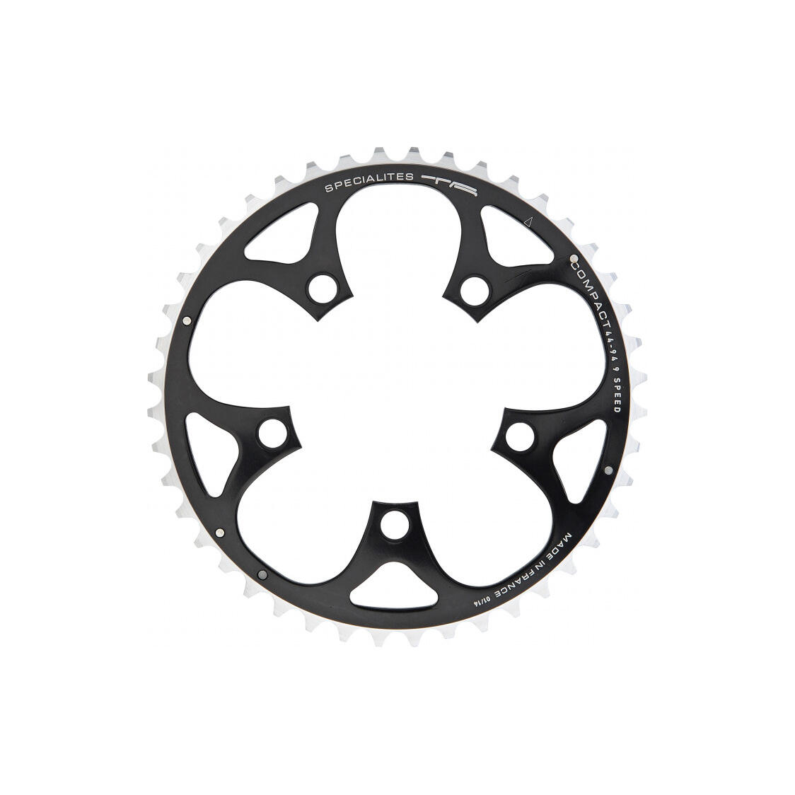 TA SPECIALITES Vassoio del disco T.A. Adapt