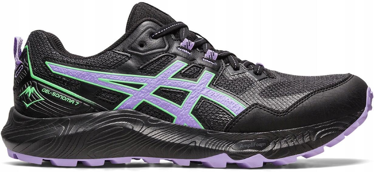 Zapatillas Deportivas Mujer Montaña Asics Gel-Sonoma 7 4/6