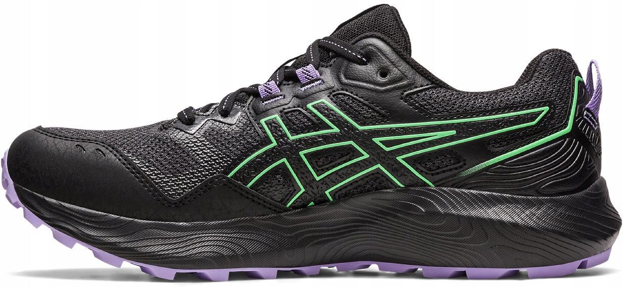 Zapatillas Deportivas Mujer Montaña Asics Gel-Sonoma 7 3/6