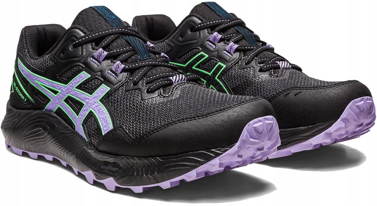 ASICS Scarpe Sportive da Donna Montagna Asics Gel-Sonoma 7