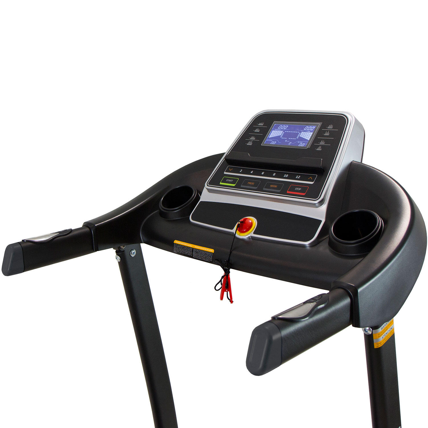 Laufband Pioneer S3 G6261 3/5
