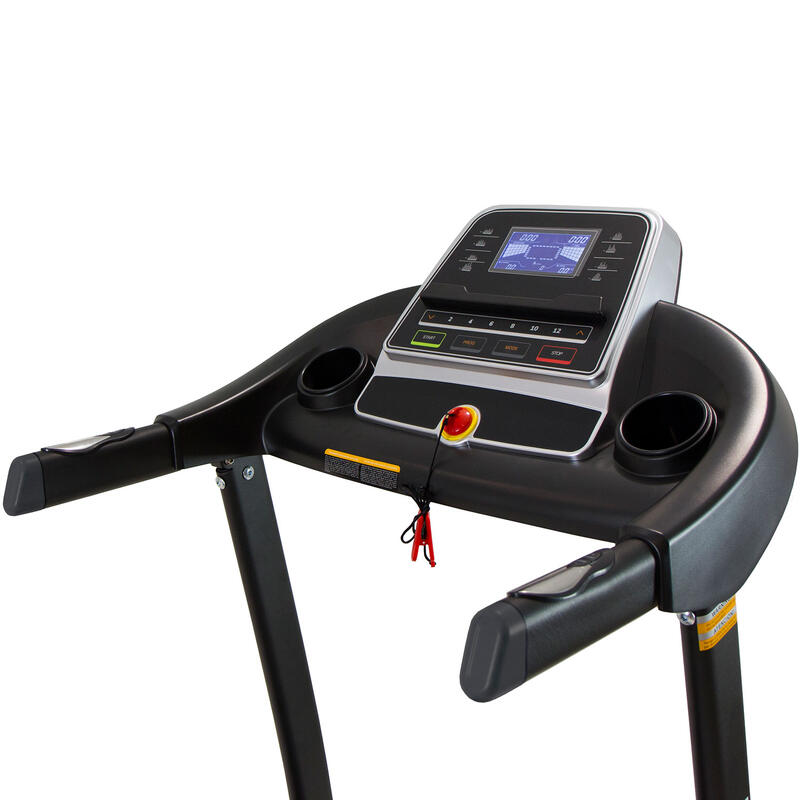 Cinta de correr BH Fitness Pioneer S3 G6261