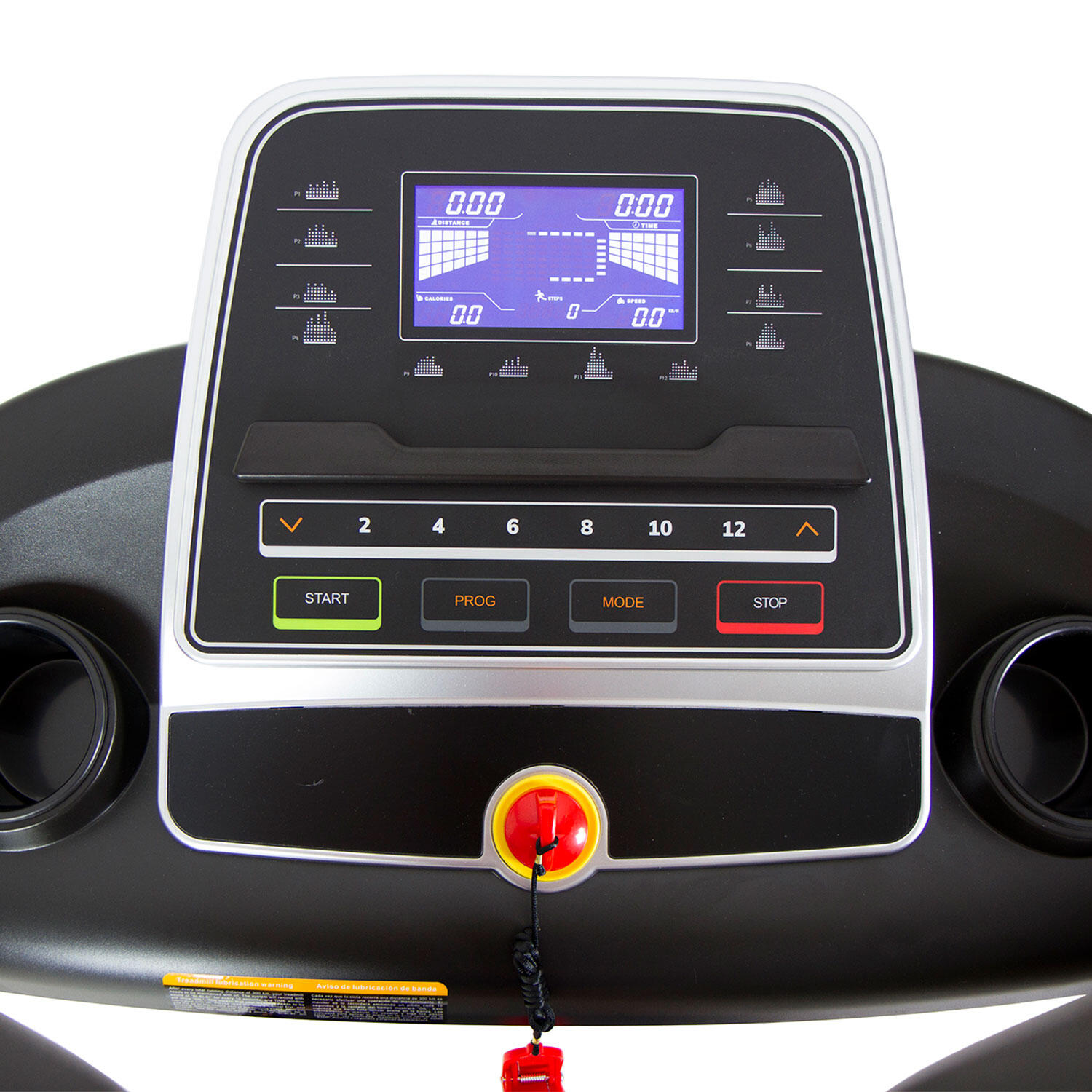 Laufband Pioneer S3 G6261 4/5