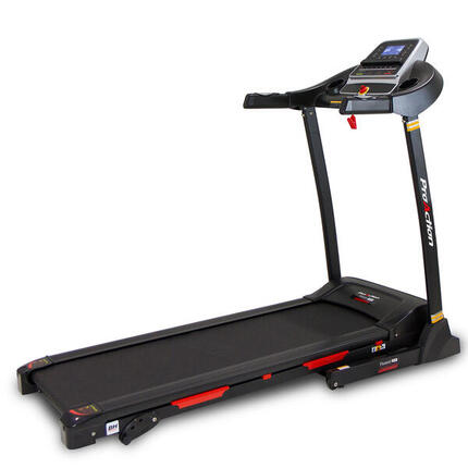 Bieżnia treningowa BH Fitness Pioneer S3, składana, pas 130x4 cm